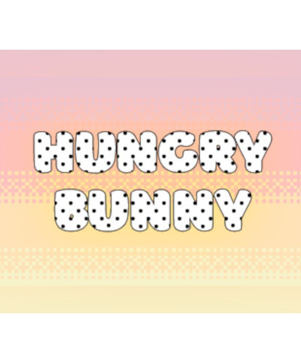 Hungry Bunny Steam Key GLOBAL